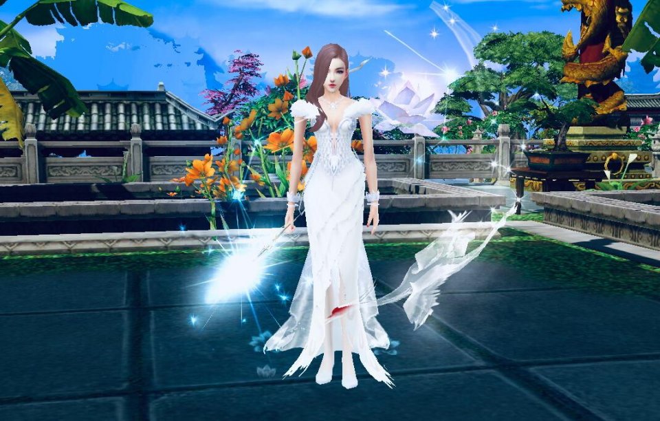 梦幻西游手游电脑版sf