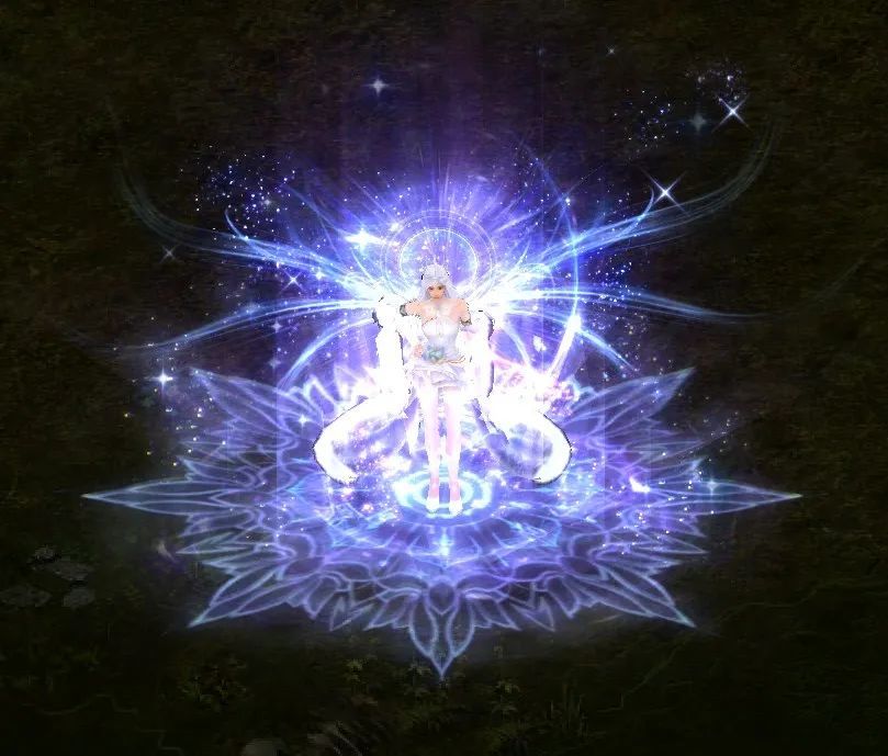 梦幻西游私服技能修改