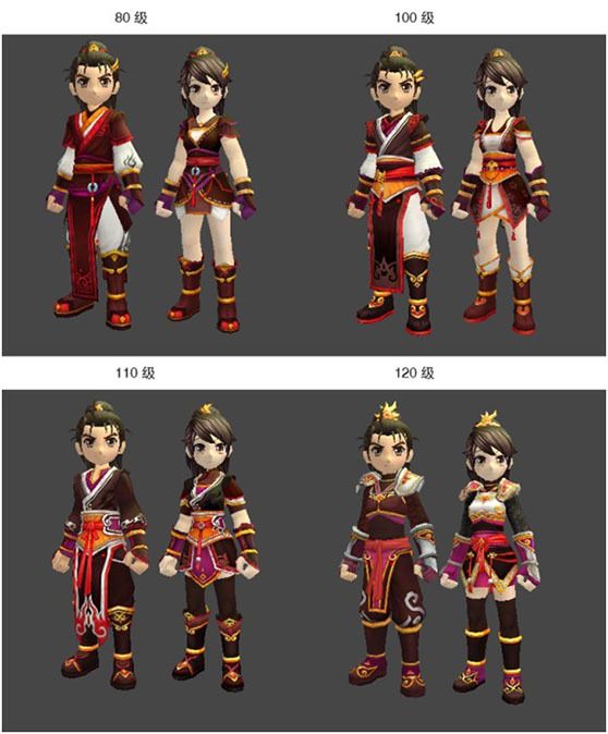 牛牛梦幻西游私服